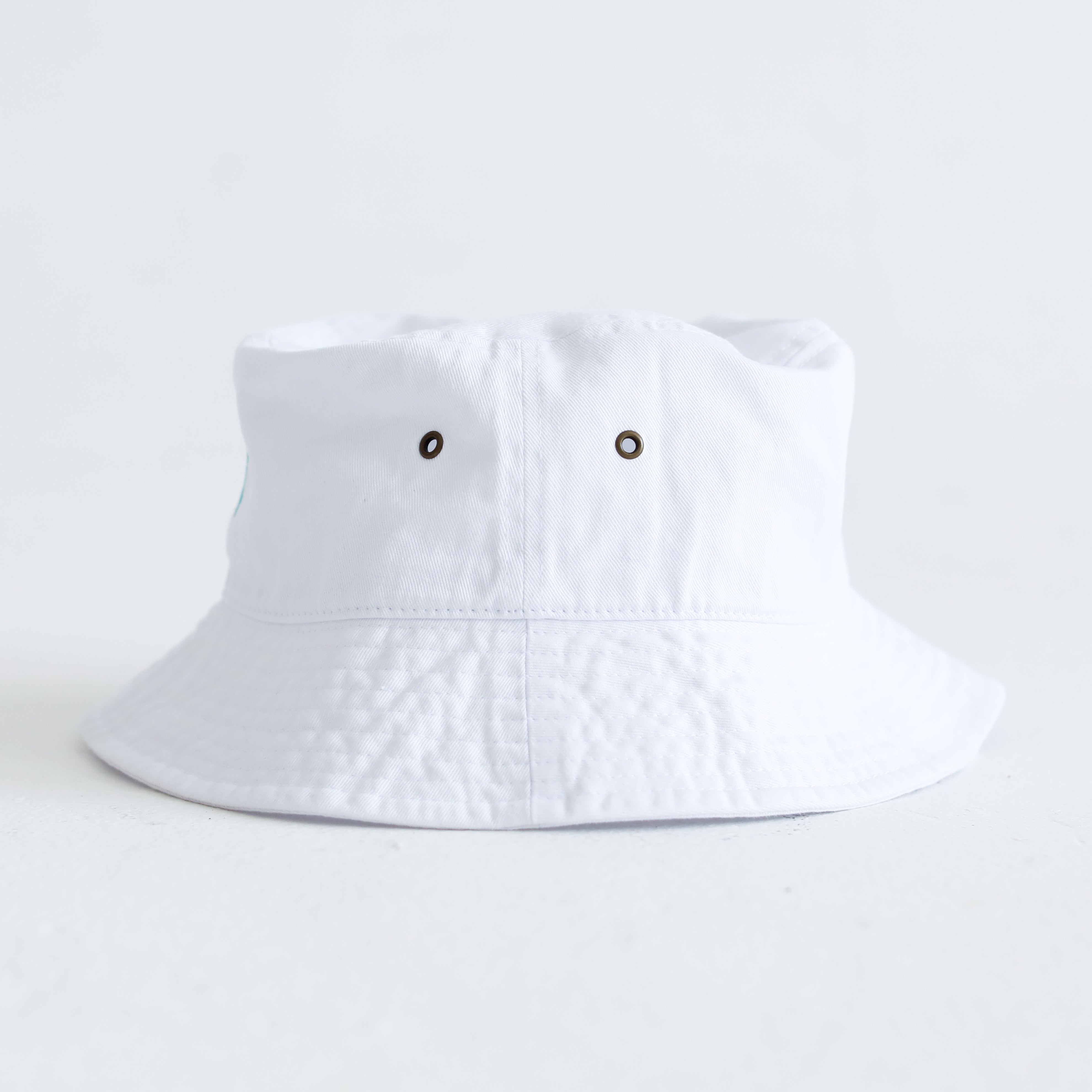 WINDANDSEA × SHIGIRA SEVEN MILES RESORT Embroidary Hat