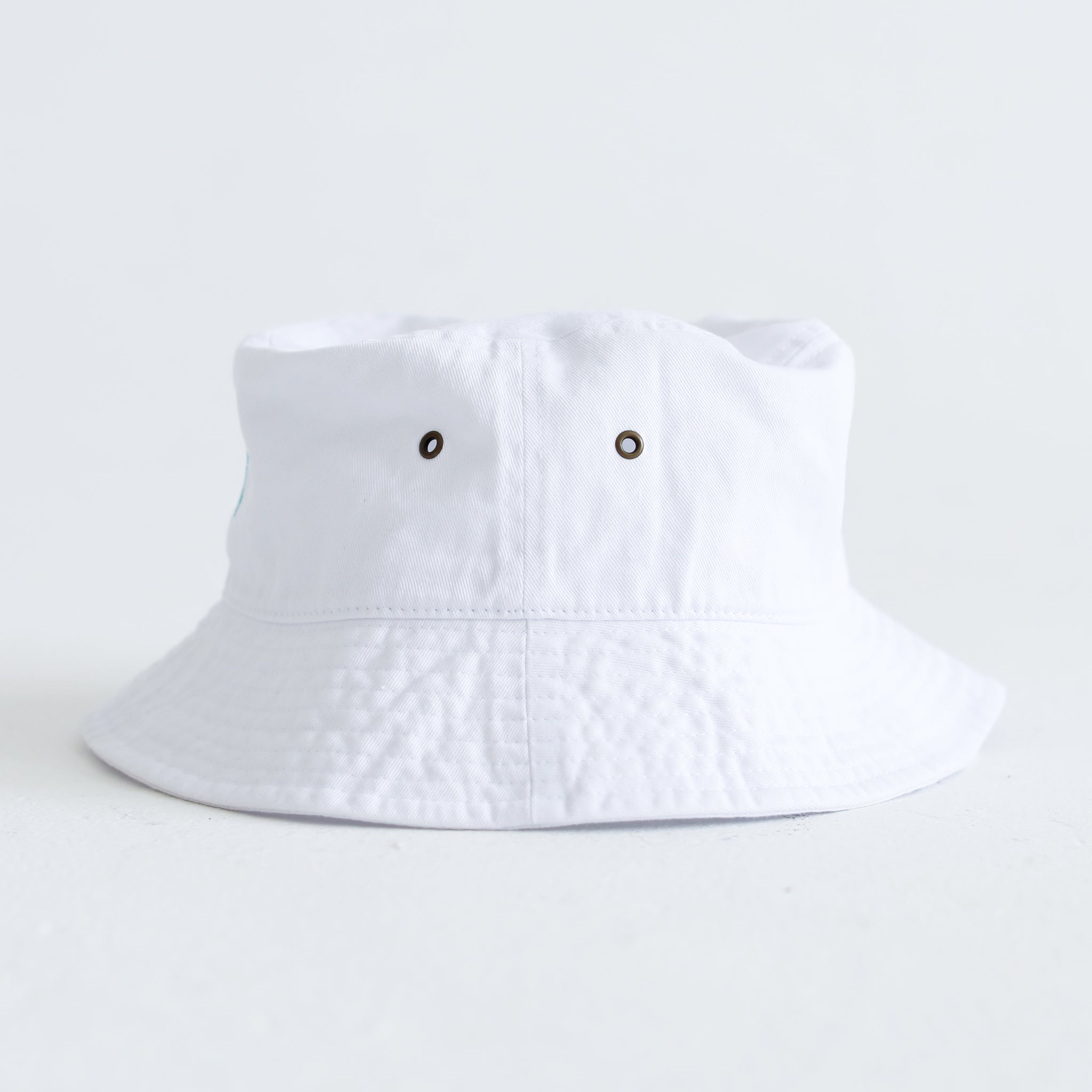 WINDANDSEA × SHIGIRA SEVEN MILES RESORT Embroidary Hat