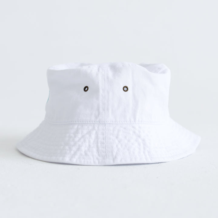 WINDANDSEA × SHIGIRA SEVEN MILES RESORT Embroidary Hat
