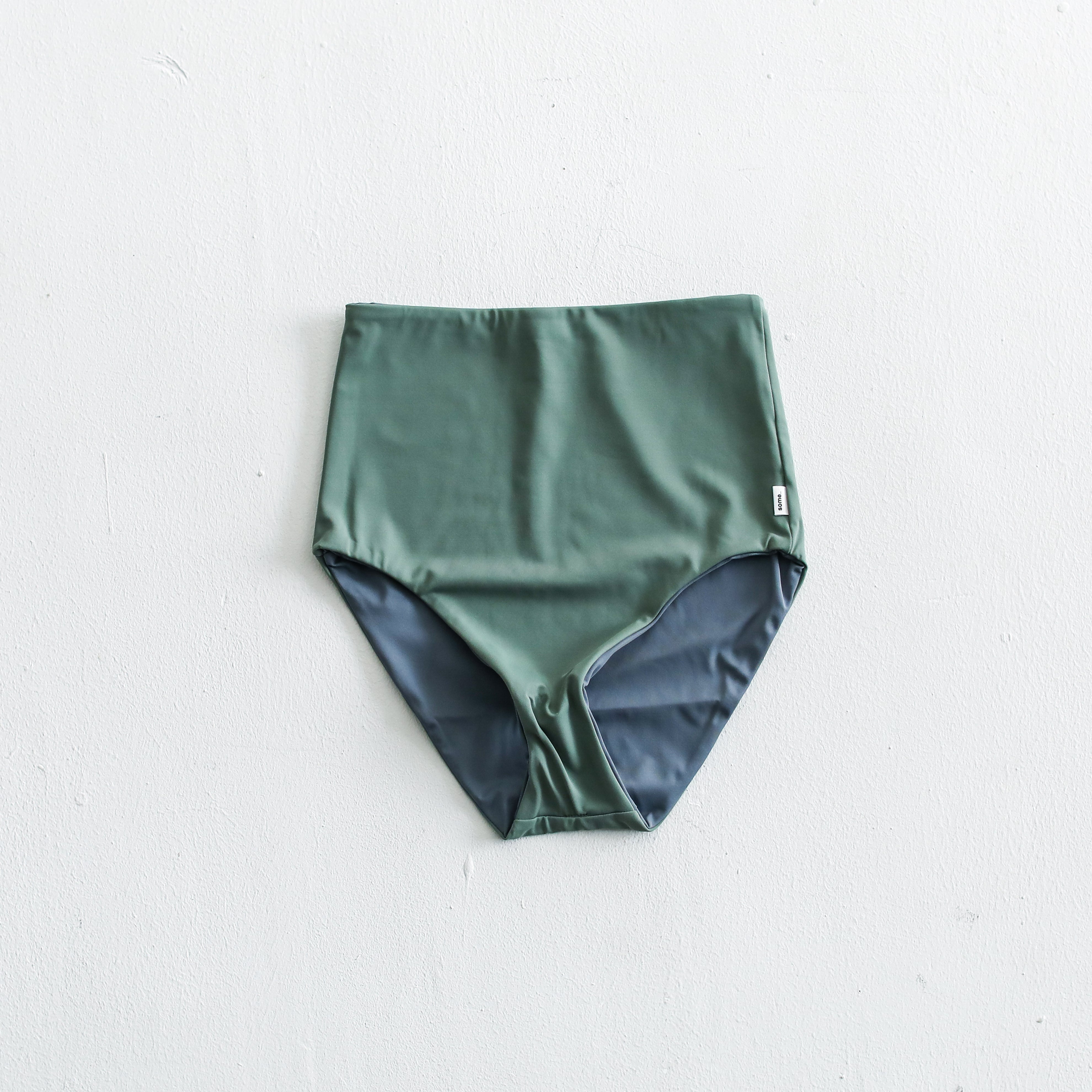 some_SURF Women's H/W Bikini Bottoms