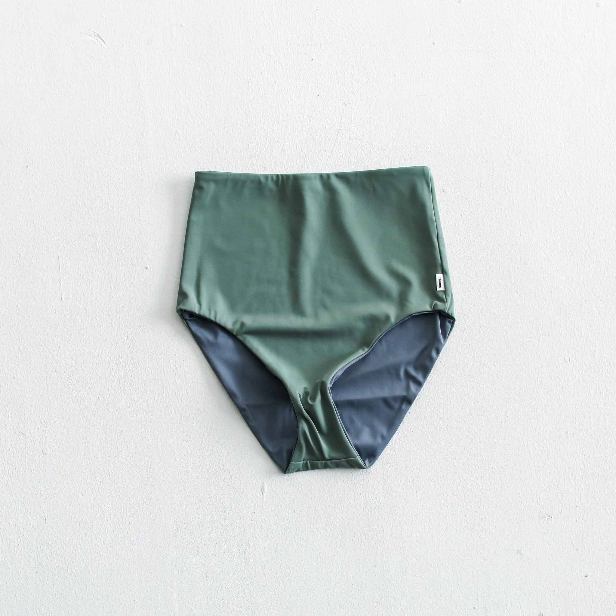 some_SURF Women's H/W Bikini Bottoms