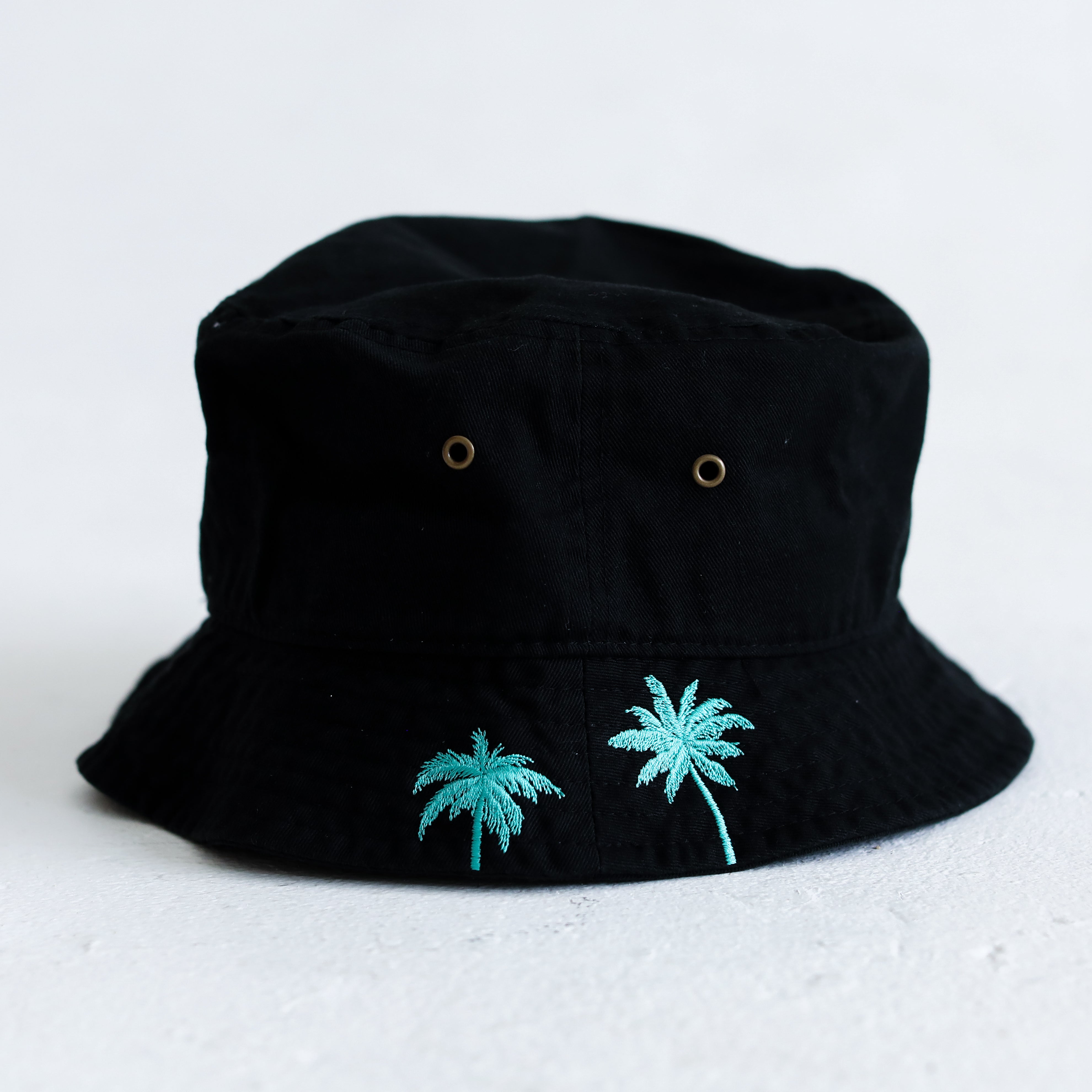WINDANDSEA × SHIGIRA SEVEN MILES RESORT Embroidary Hat