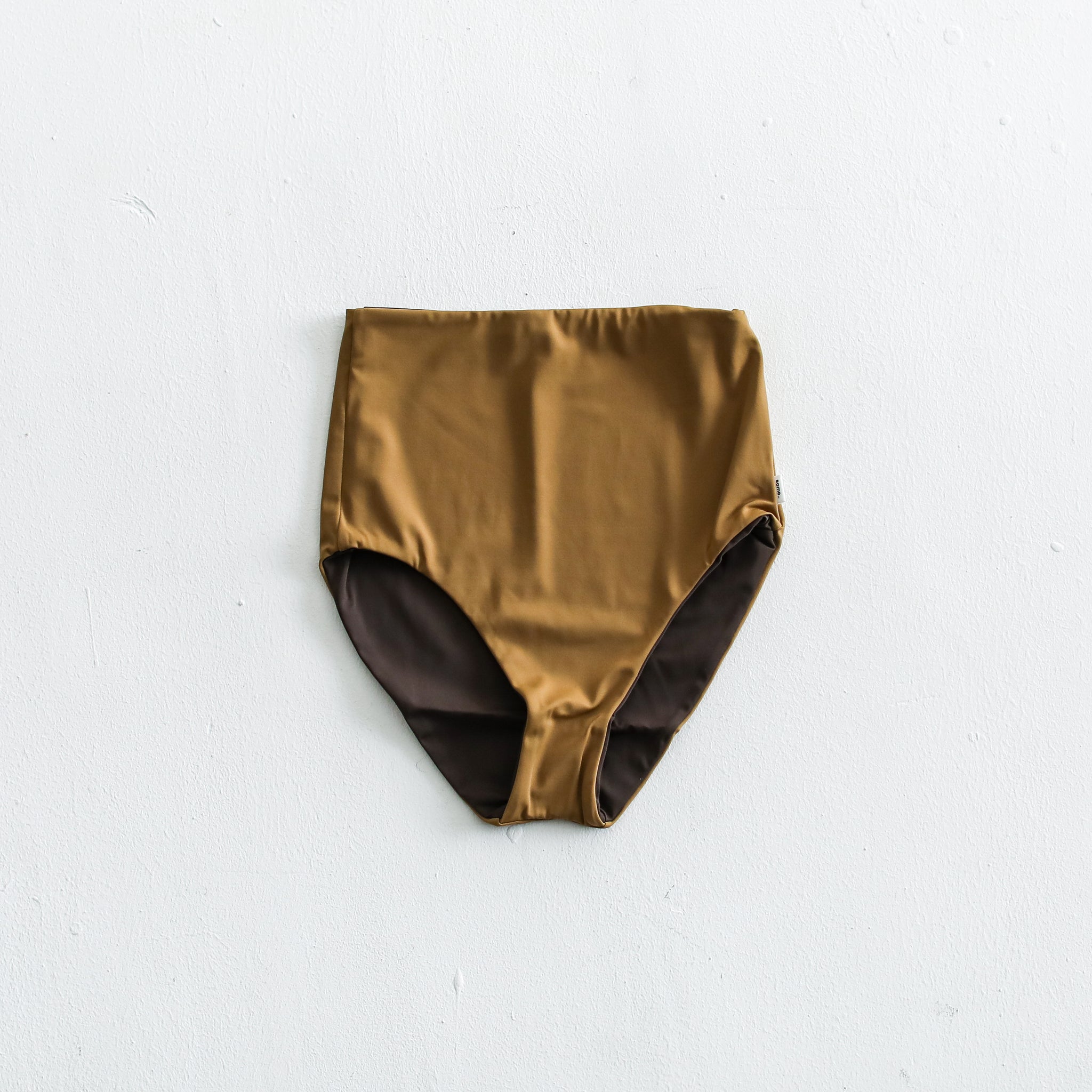 some_SURF Women's H/W Bikini Bottoms
