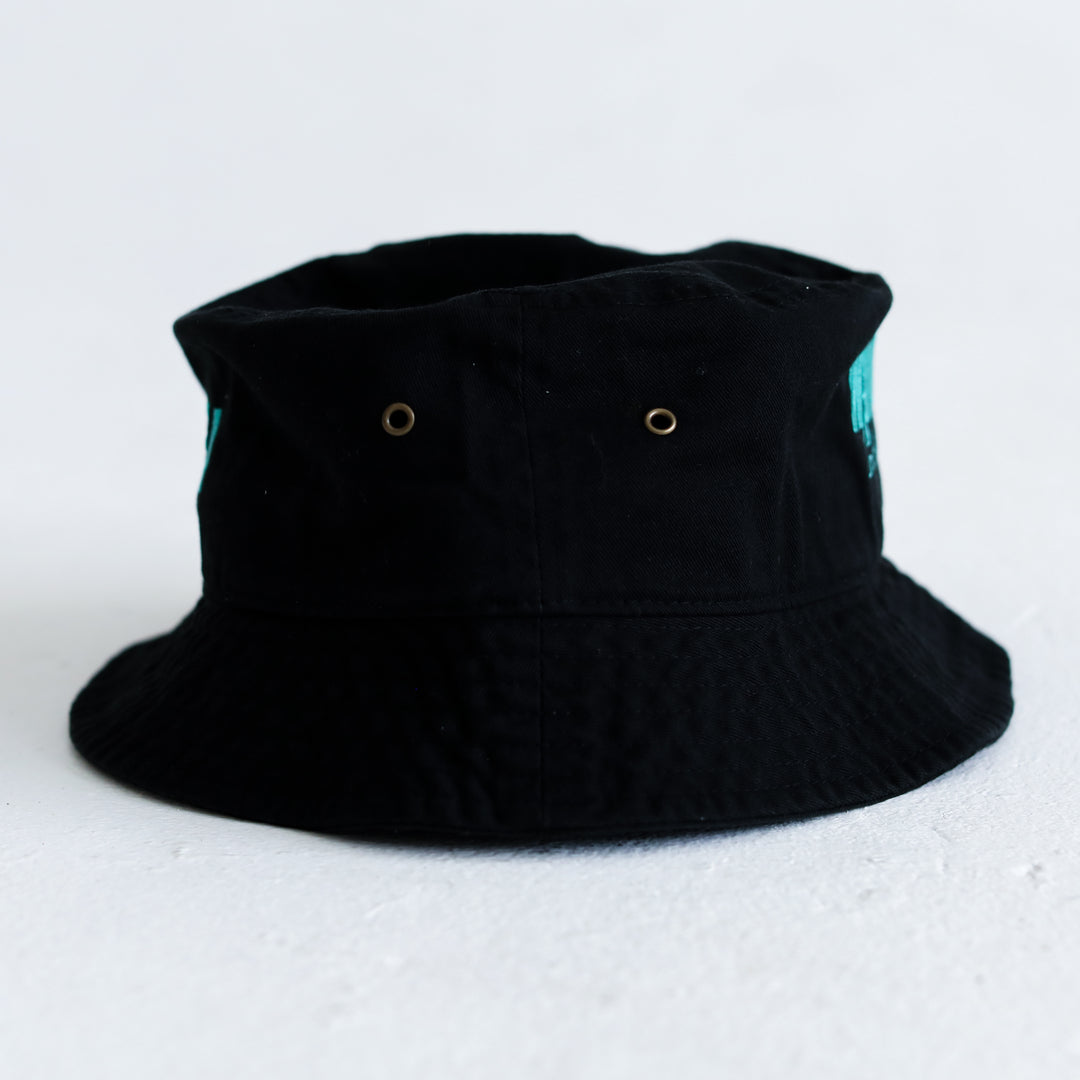 WINDANDSEA × SHIGIRA SEVEN MILES RESORT Embroidary Hat