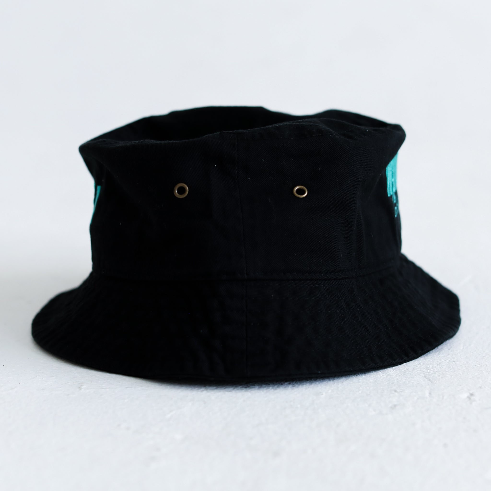 WINDANDSEA × SHIGIRA SEVEN MILES RESORT Embroidary Hat