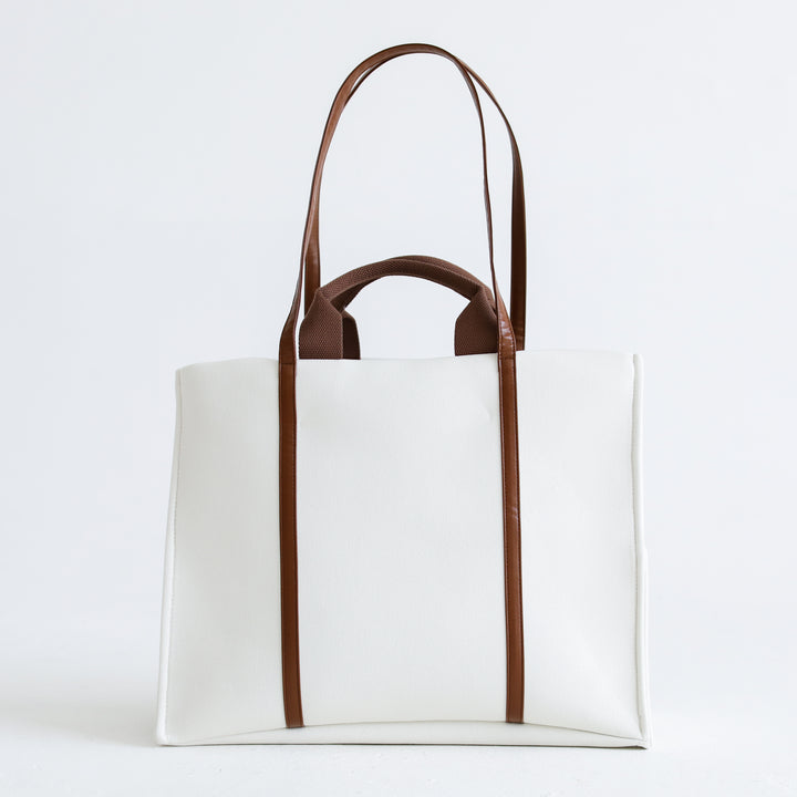 SHIGIRA SEVEN MILES RESORT Original Tote Bag Large