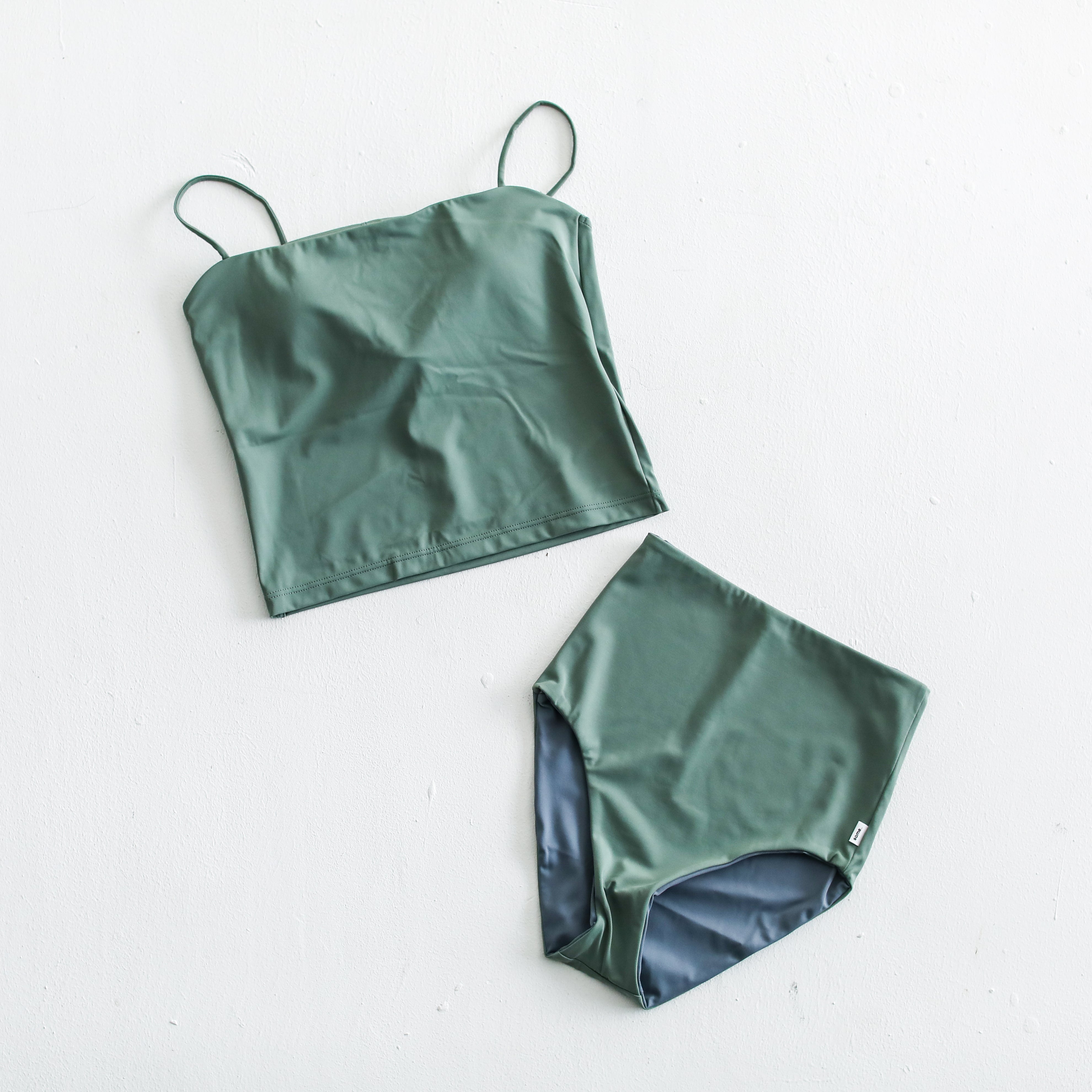 some_SURF Women's H/W Bikini Bottoms