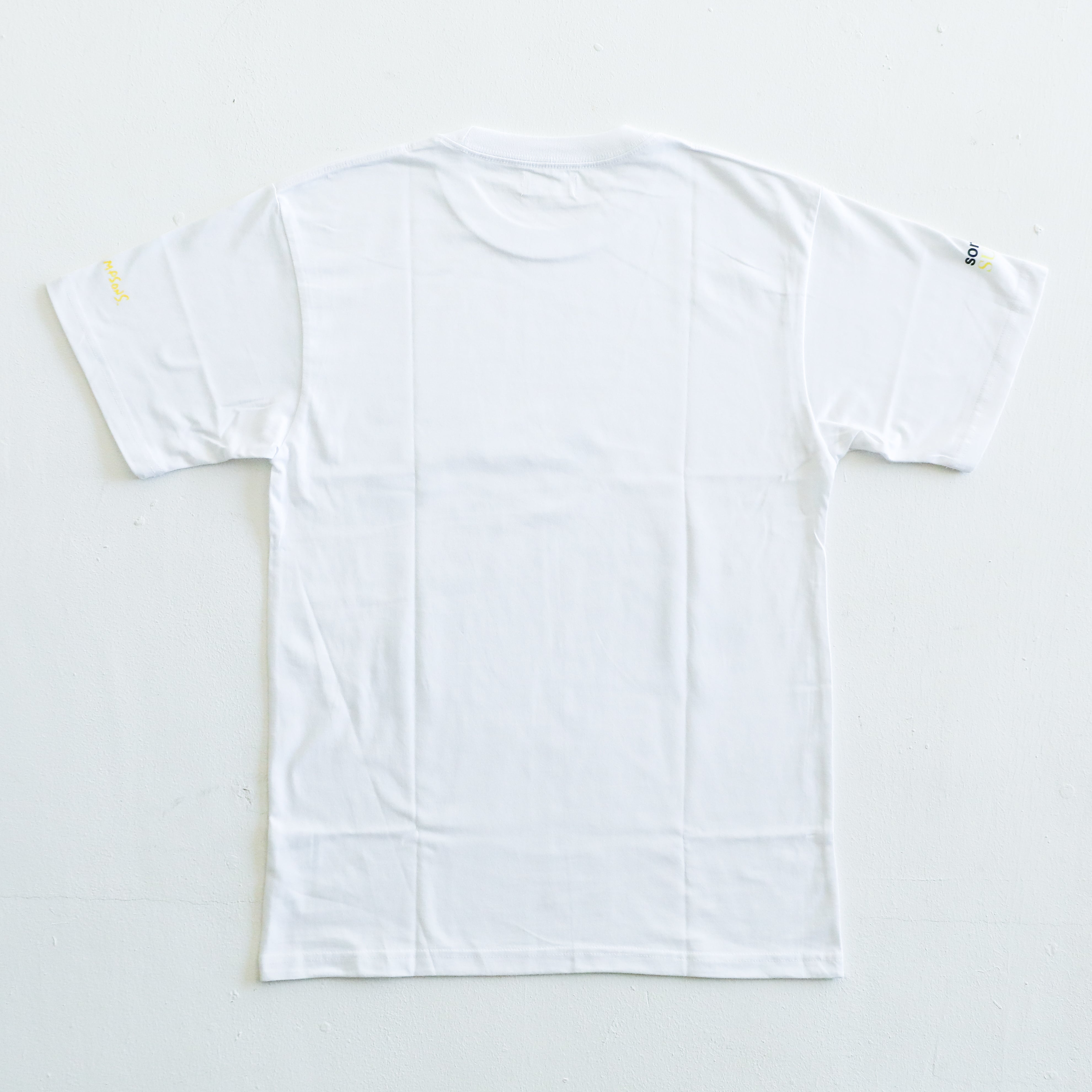 The Simpsons Car S/S tee