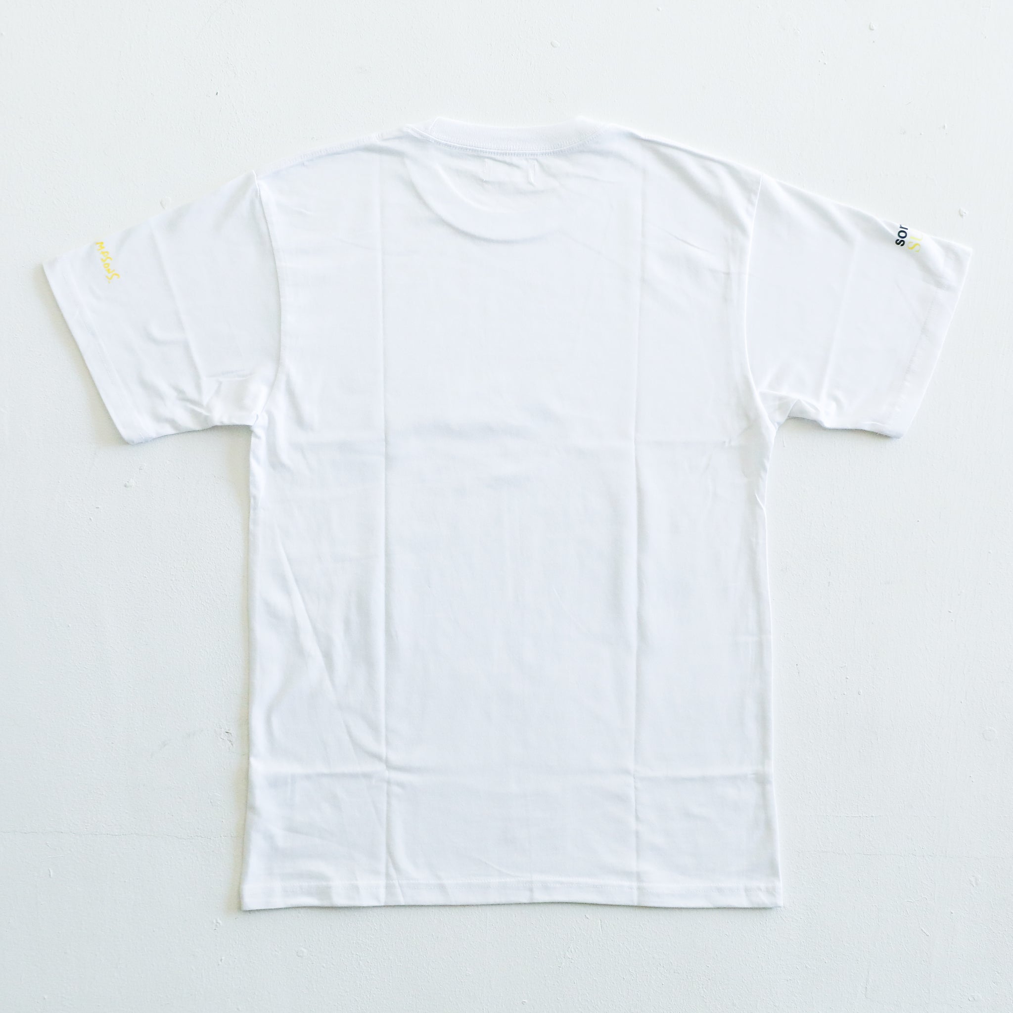 The Simpsons Car S/S tee