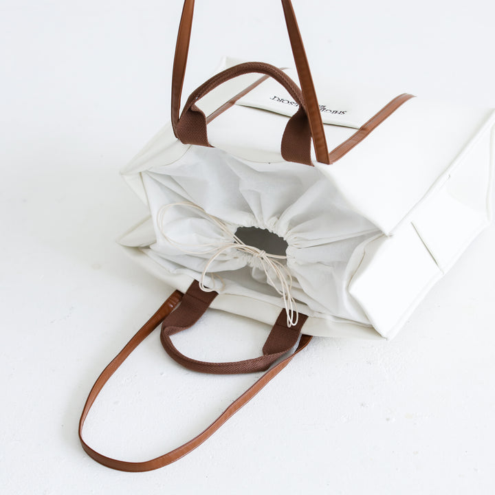 SHIGIRA SEVEN MILES RESORT Original Tote Bag Large