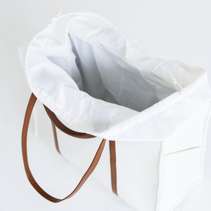 SHIGIRA SEVEN MILES RESORT Original Tote Bag Large