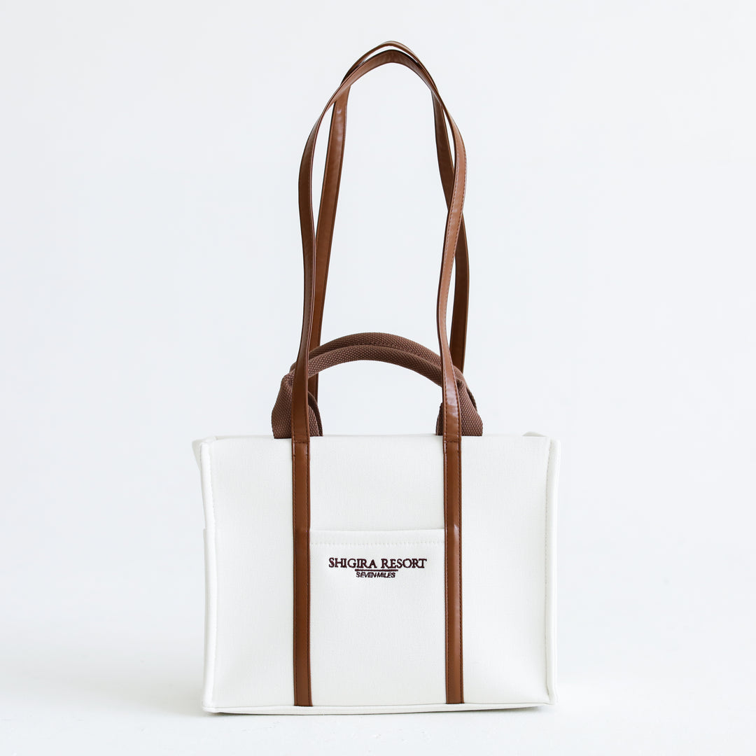 SHIGIRA SEVEN MILES RESORT Original Tote Bag Medium