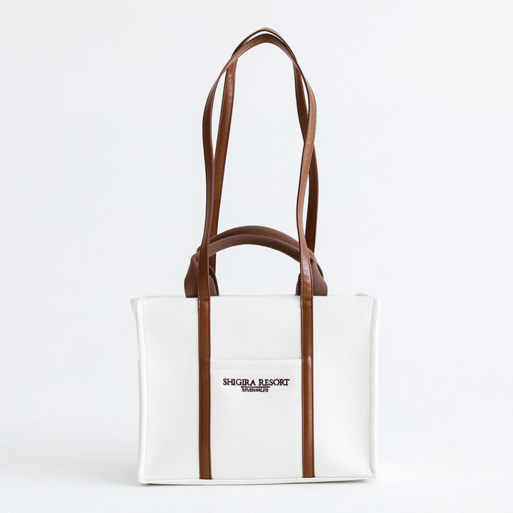 SHIGIRA SEVEN MILES RESORT Original Tote Bag Medium