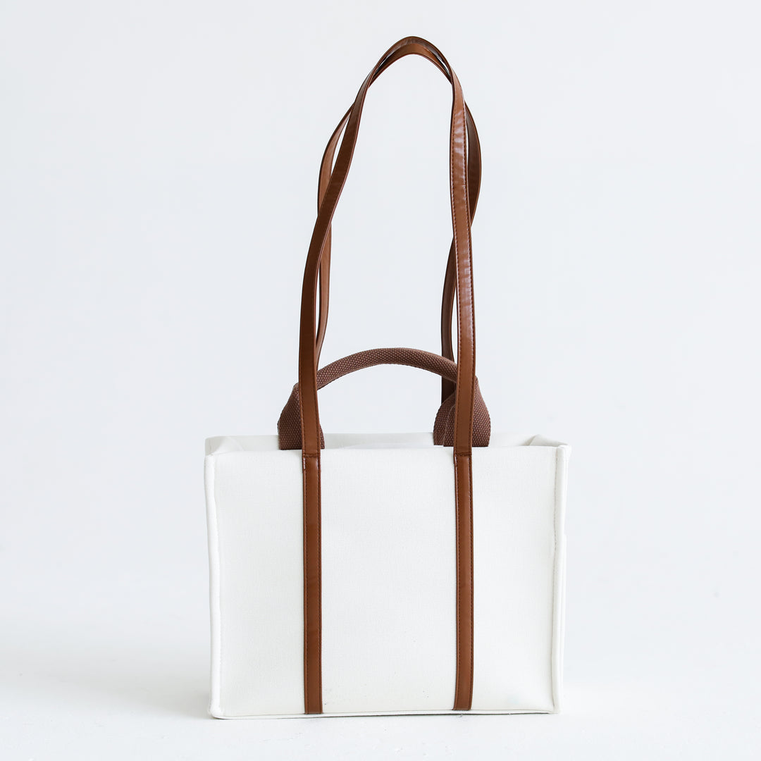 SHIGIRA SEVEN MILES RESORT Original Tote Bag Medium