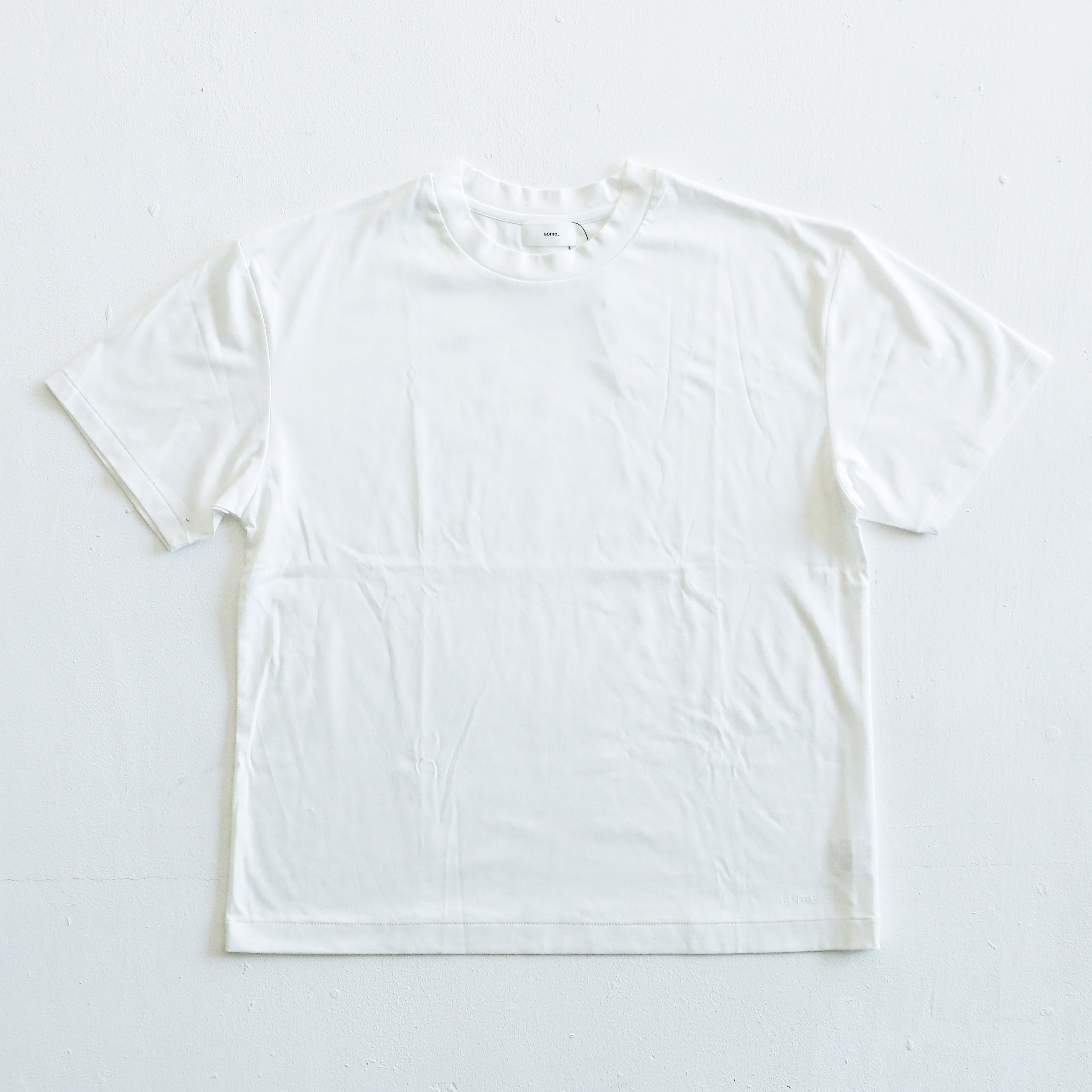 some_SURF  HG Basic S/S tee