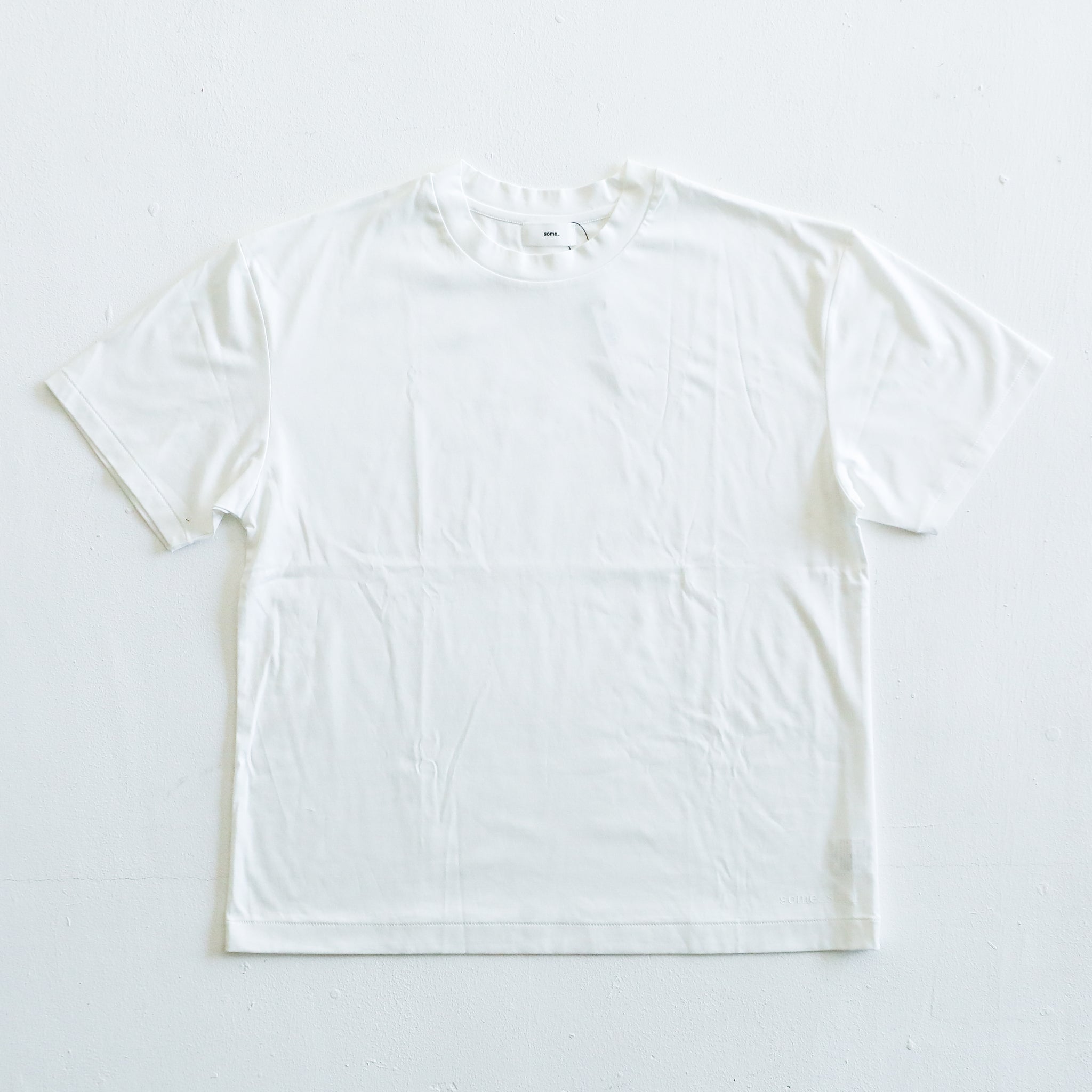 some_SURF  HG Basic S/S tee