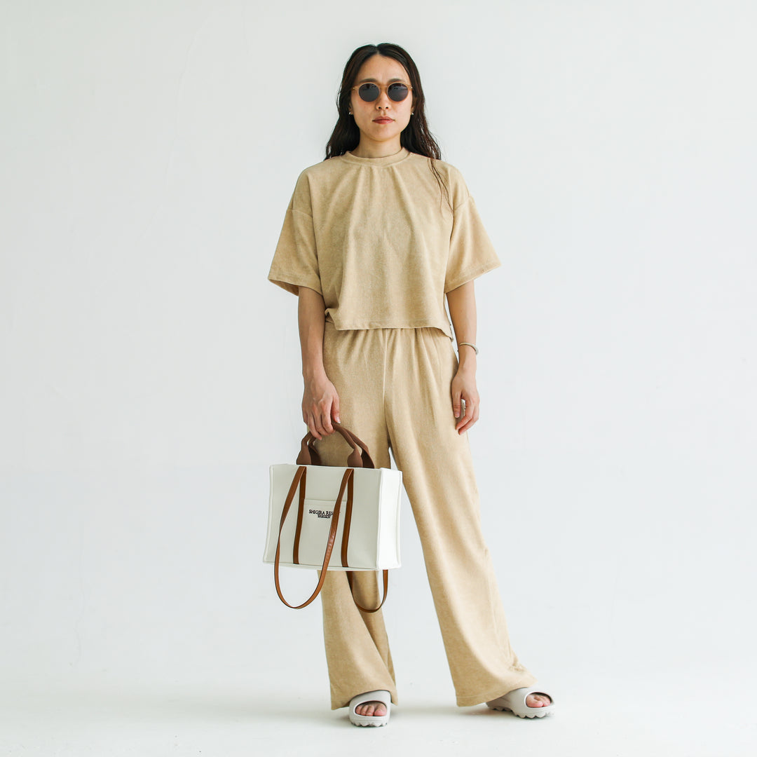 SHIGIRA SEVEN MILES RESORT Original Tote Bag Medium