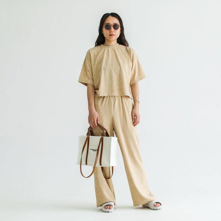 SHIGIRA SEVEN MILES RESORT Original Tote Bag Medium