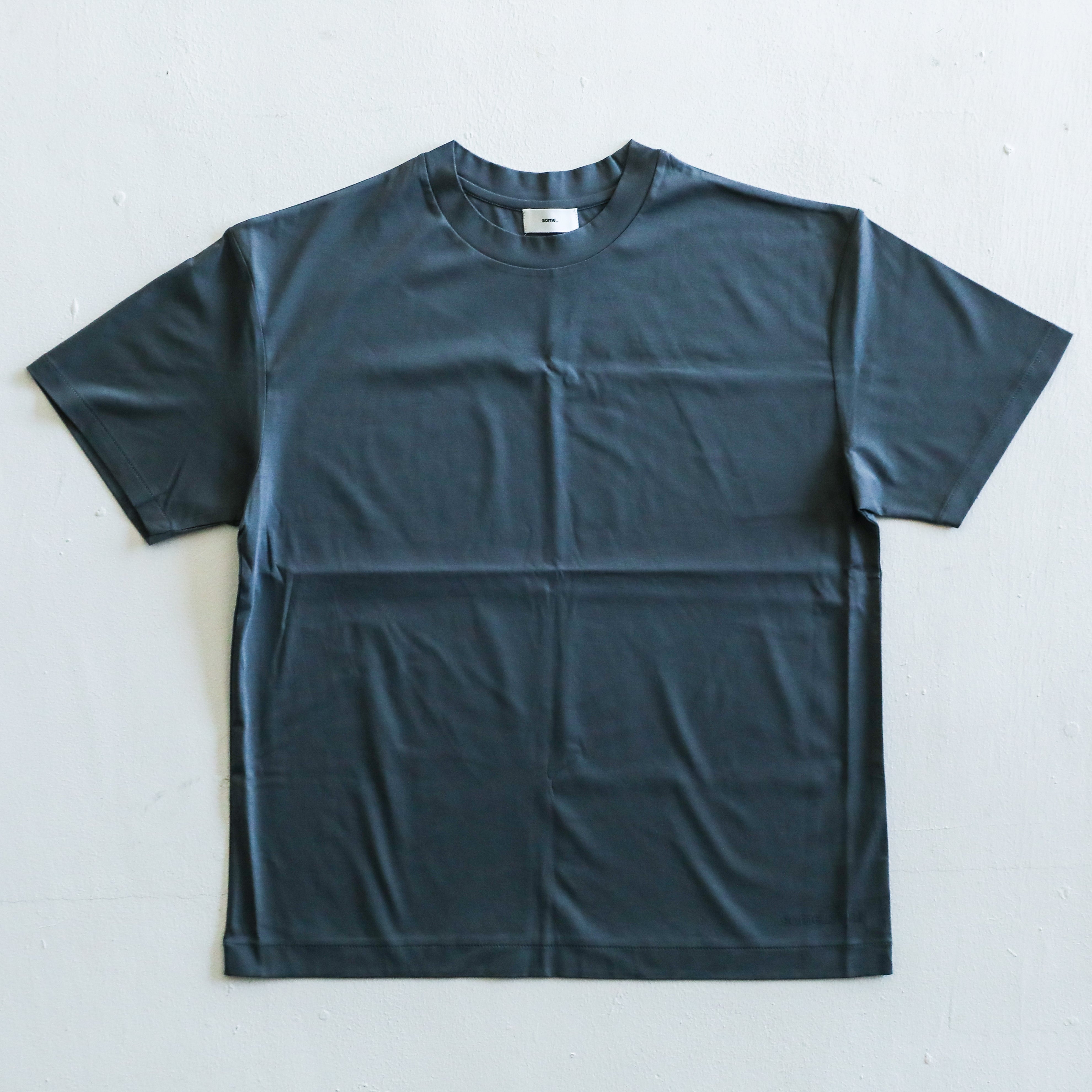some_SURF  HG Basic S/S tee