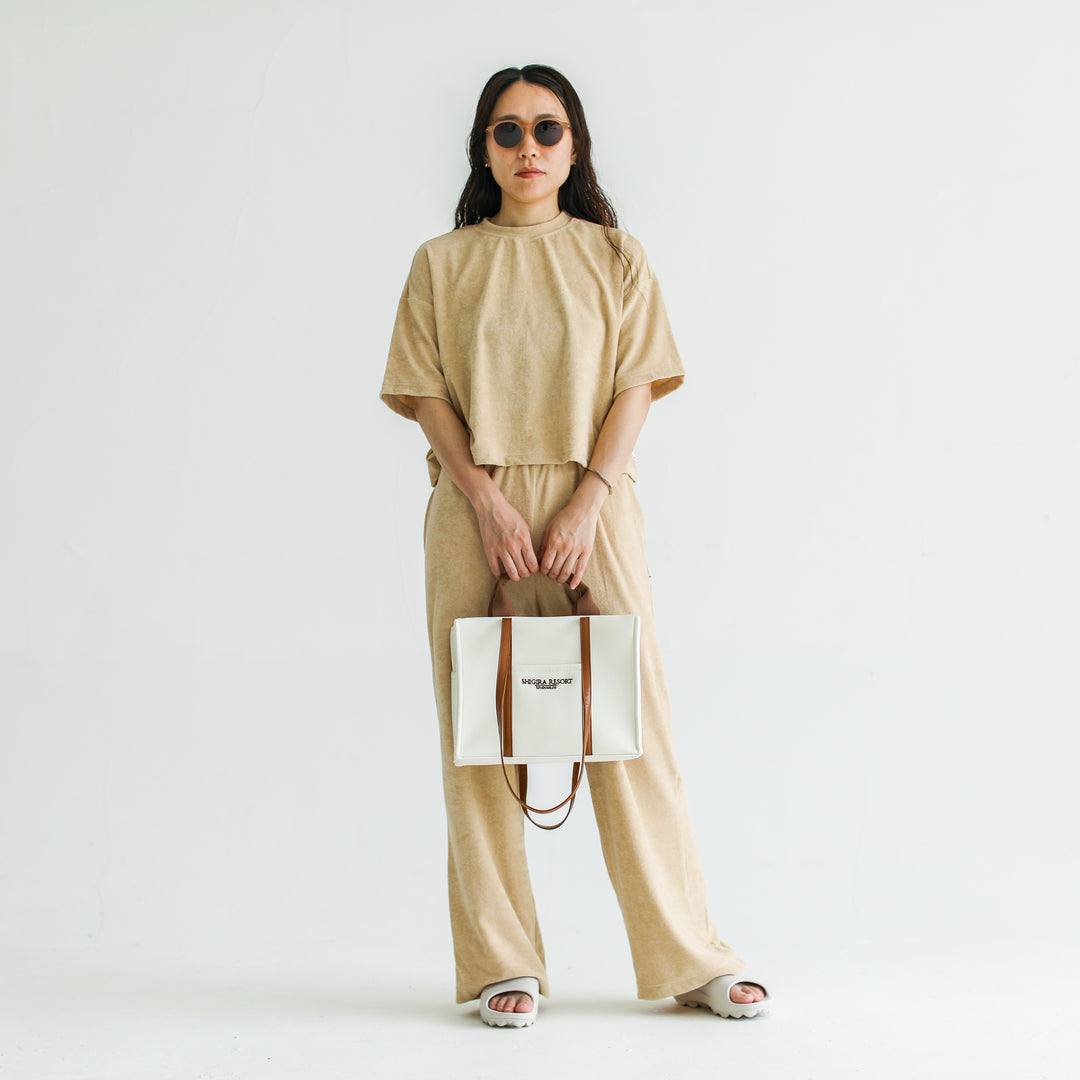 SHIGIRA SEVEN MILES RESORT Original Tote Bag Medium