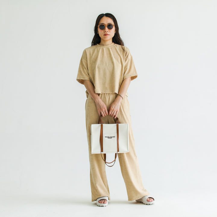 SHIGIRA SEVEN MILES RESORT Original Tote Bag Medium