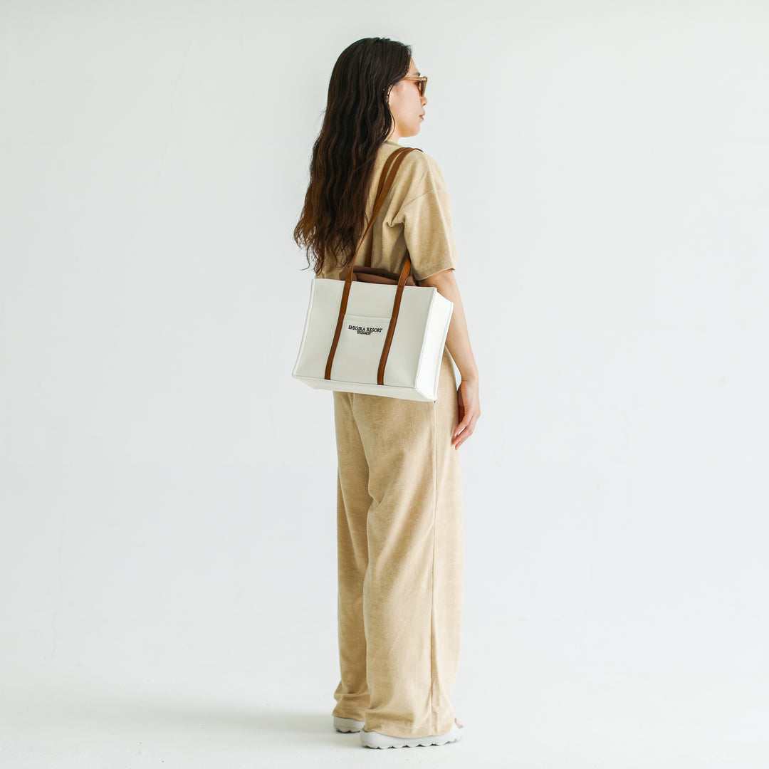 SHIGIRA SEVEN MILES RESORT Original Tote Bag Medium
