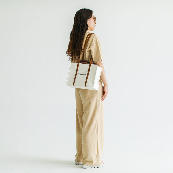 SHIGIRA SEVEN MILES RESORT Original Tote Bag Medium