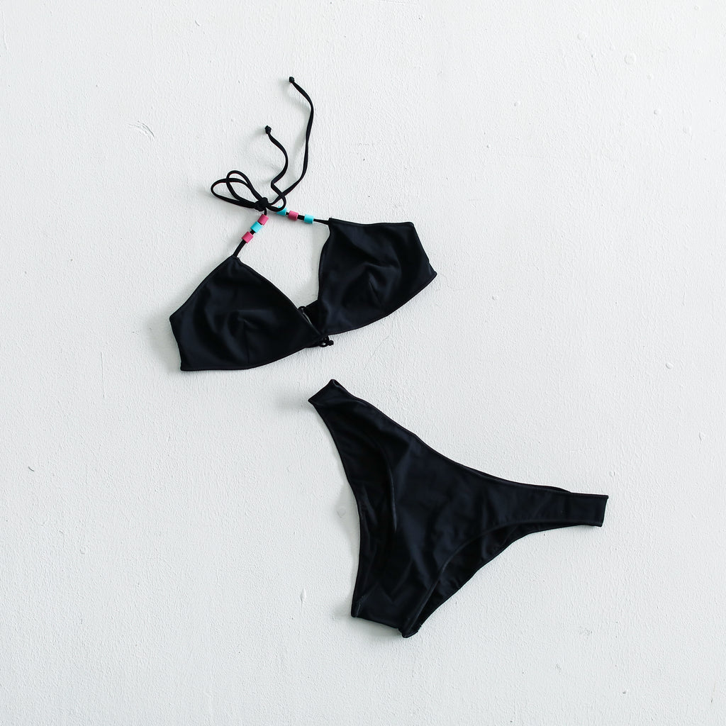 Luna ブラジリアンビキニ CARO LUNA DANA BIKINI – SHIGIRA SEVEN MILES RESORT