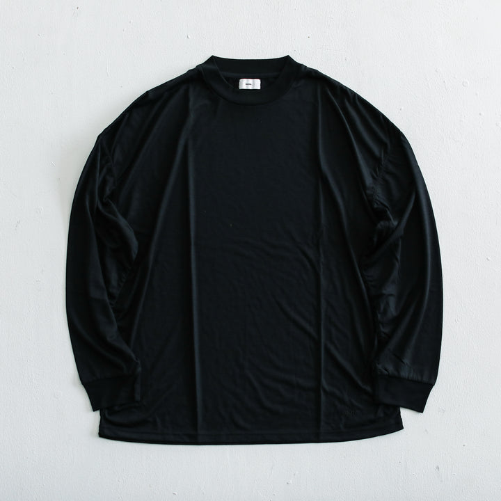 some_SURF Wool Jersey L/S Tee