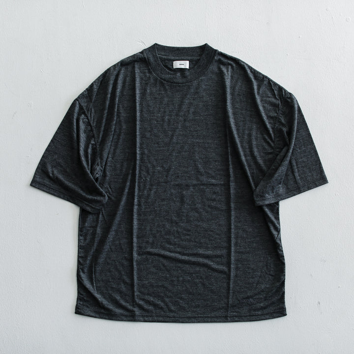 some_SURF Wool Jersey S/S Tee