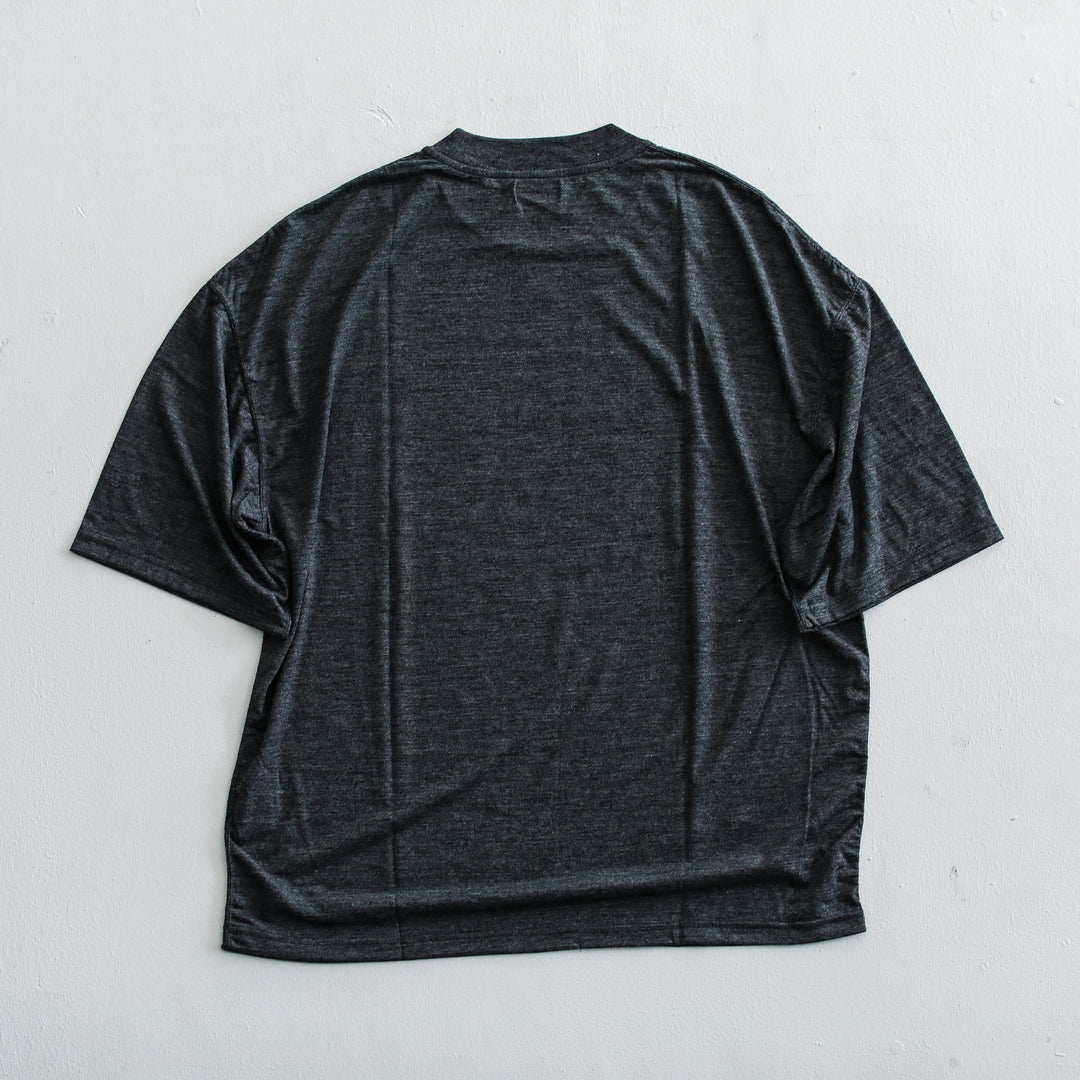 some_SURF Wool Jersey S/S Tee