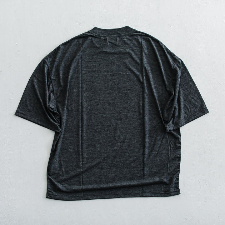 some_SURF Wool Jersey S/S Tee