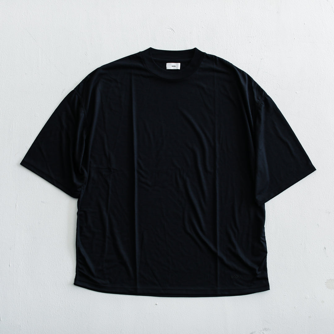 some_SURF Wool Jersey S/S Tee