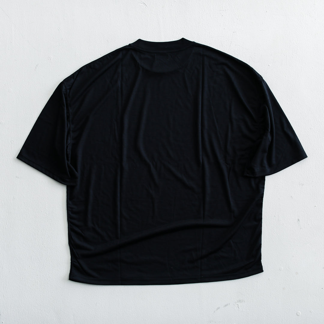 some_SURF Wool Jersey S/S Tee