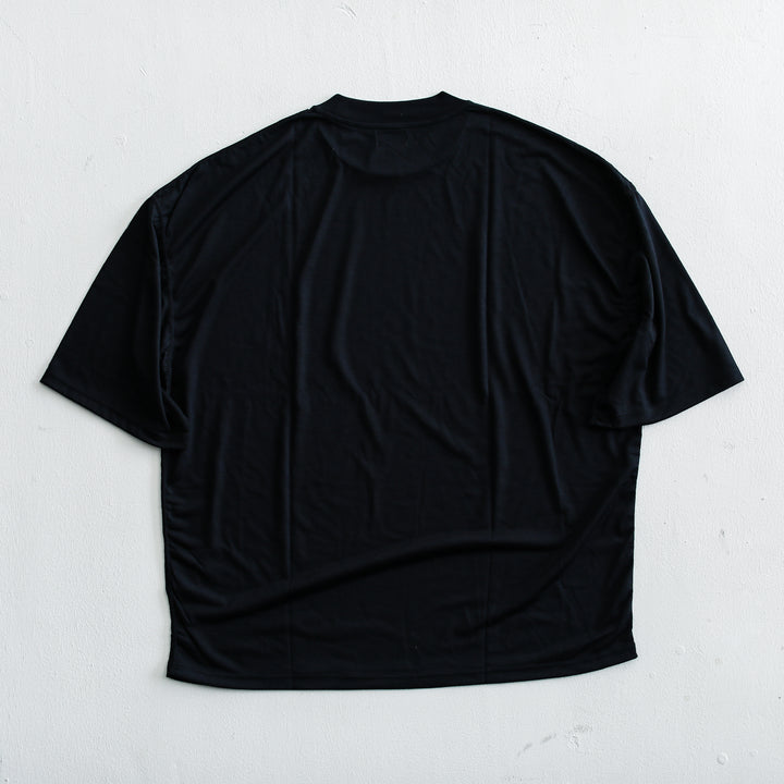 some_SURF Wool Jersey S/S Tee