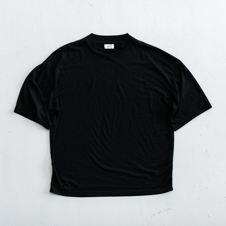 some_SURF Wool Jersey S/S Tee