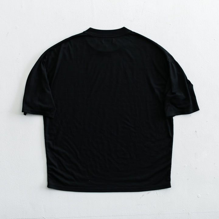 some_SURF Wool Jersey S/S Tee