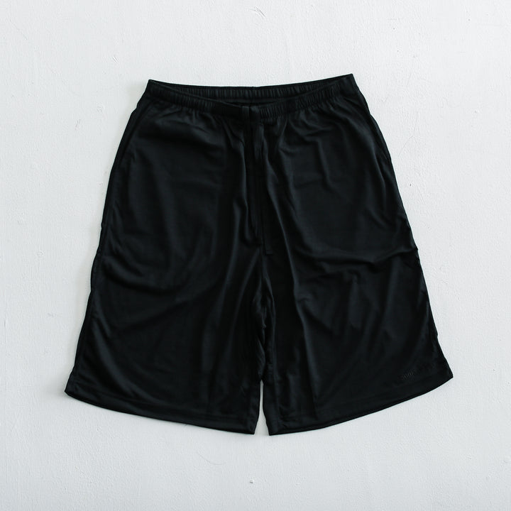 some_SURF Wool Jersey Short Pants