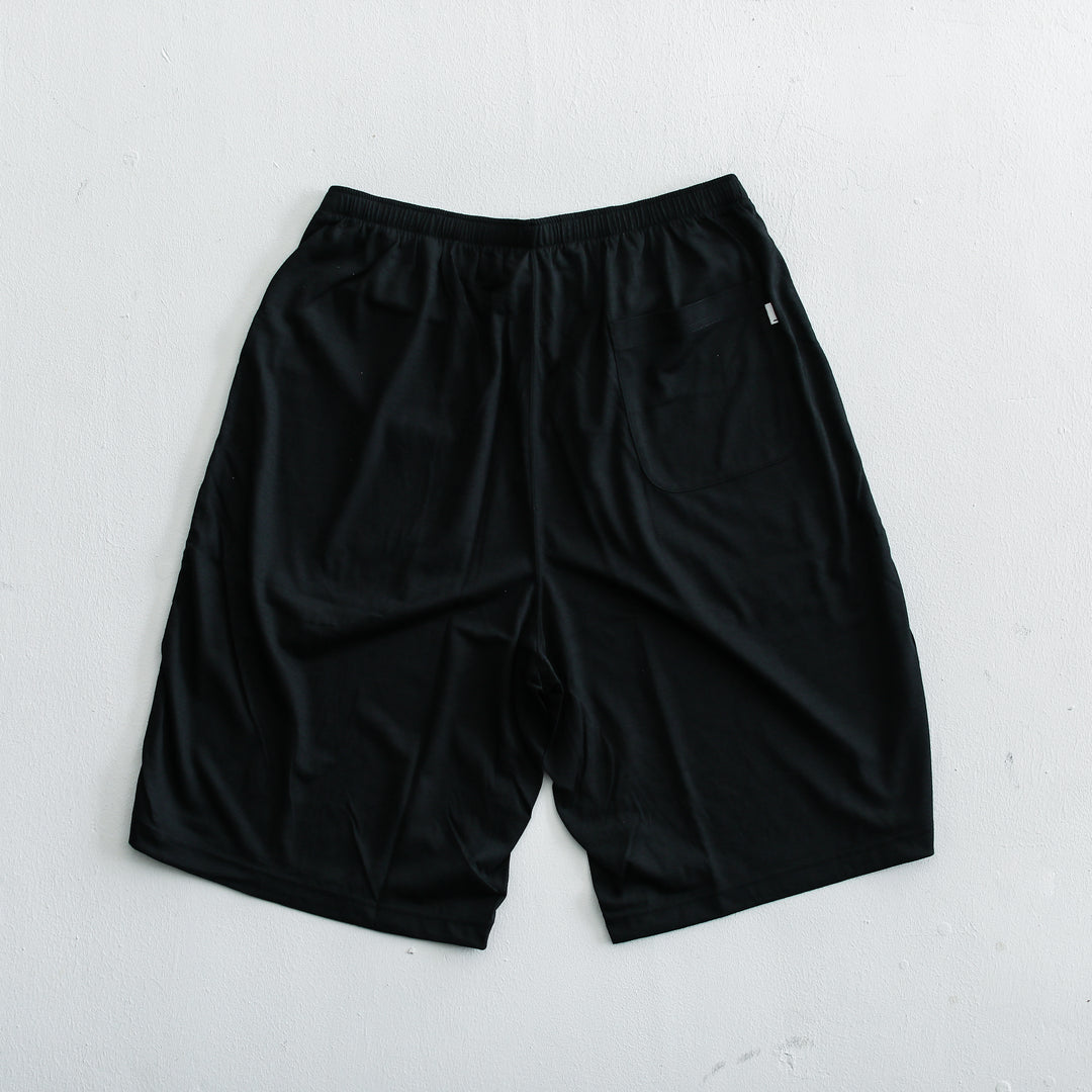 some_SURF Wool Jersey Short Pants