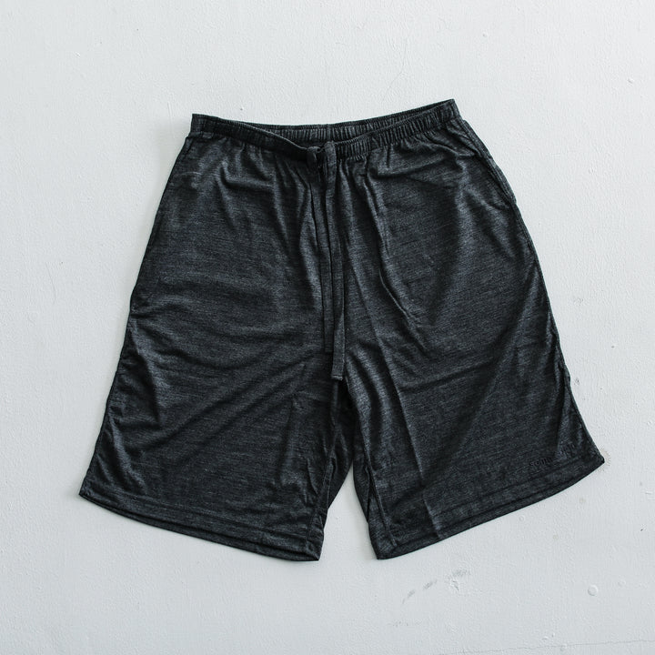 some_SURF Wool Jersey Short Pants