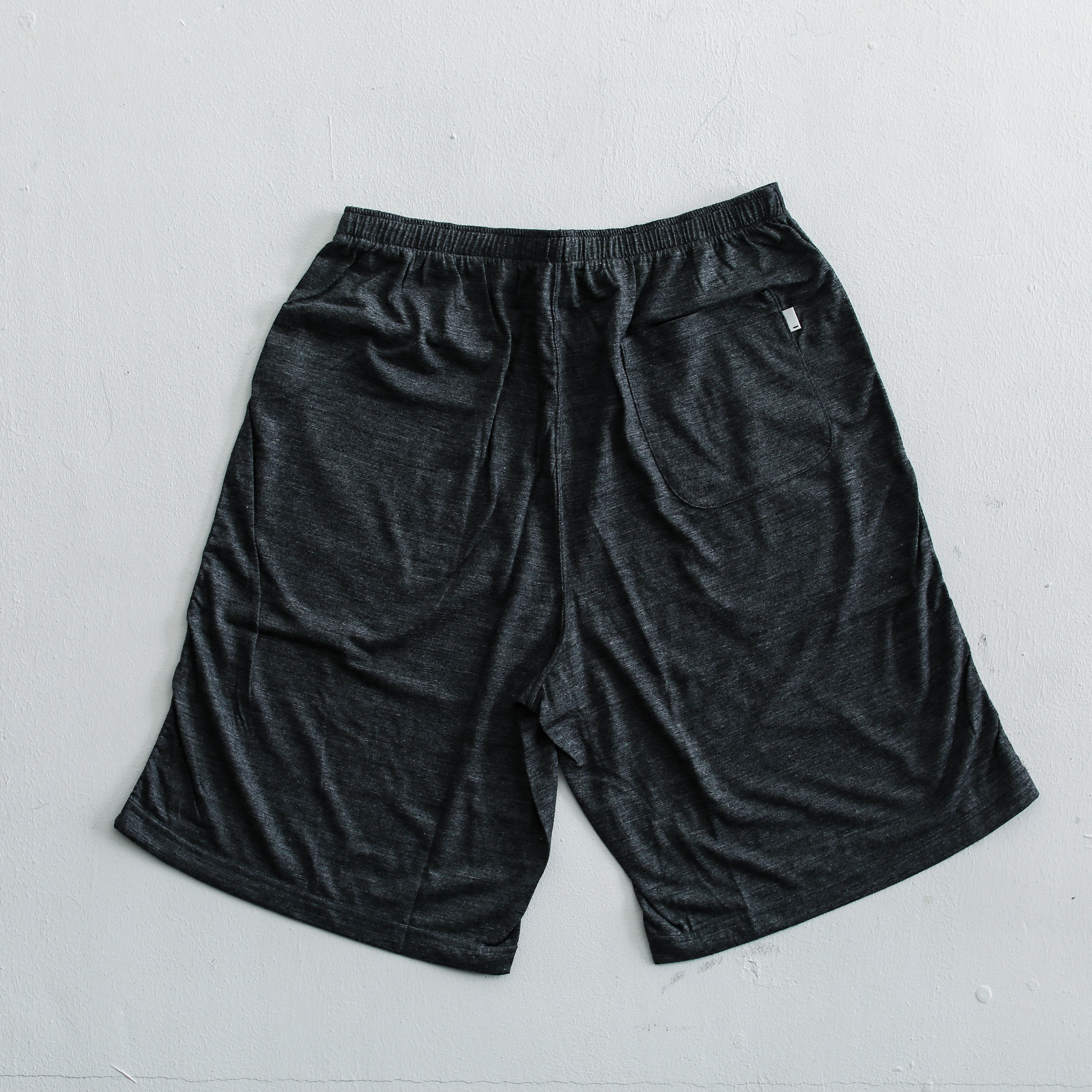 some_SURF Wool Jersey Short Pants – SHIGIRA SEVEN MILES