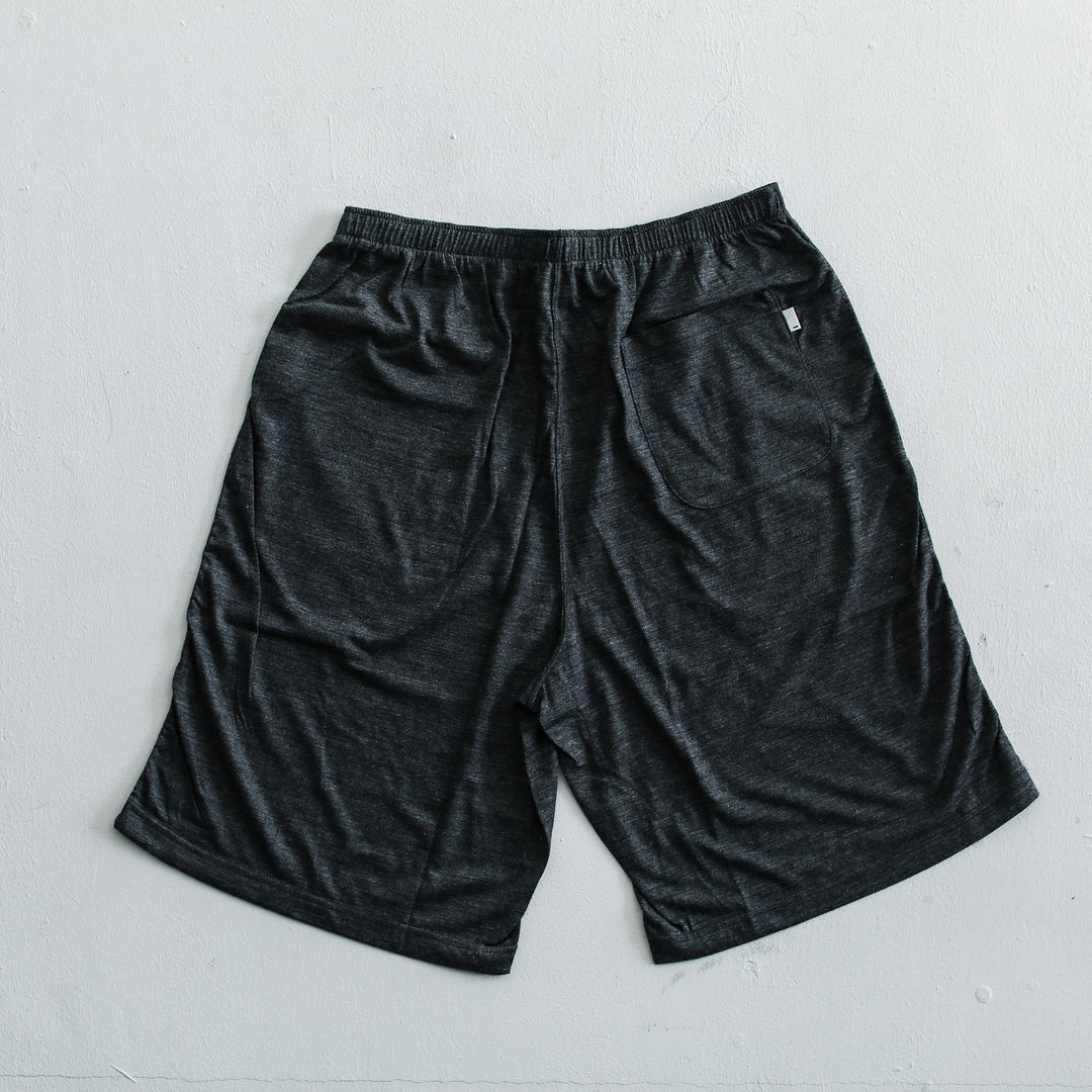 some_SURF Wool Jersey Short Pants