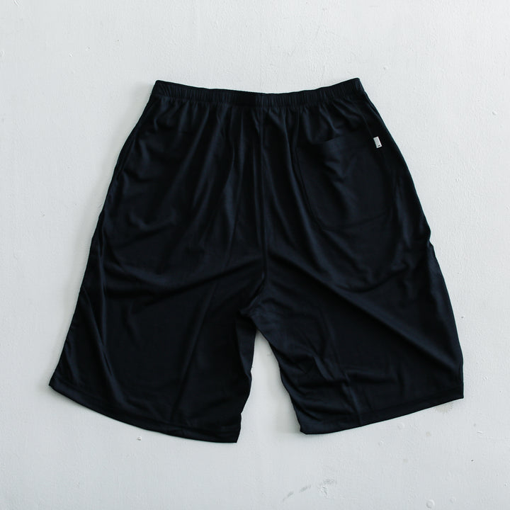 some_SURF Wool Jersey Short Pants