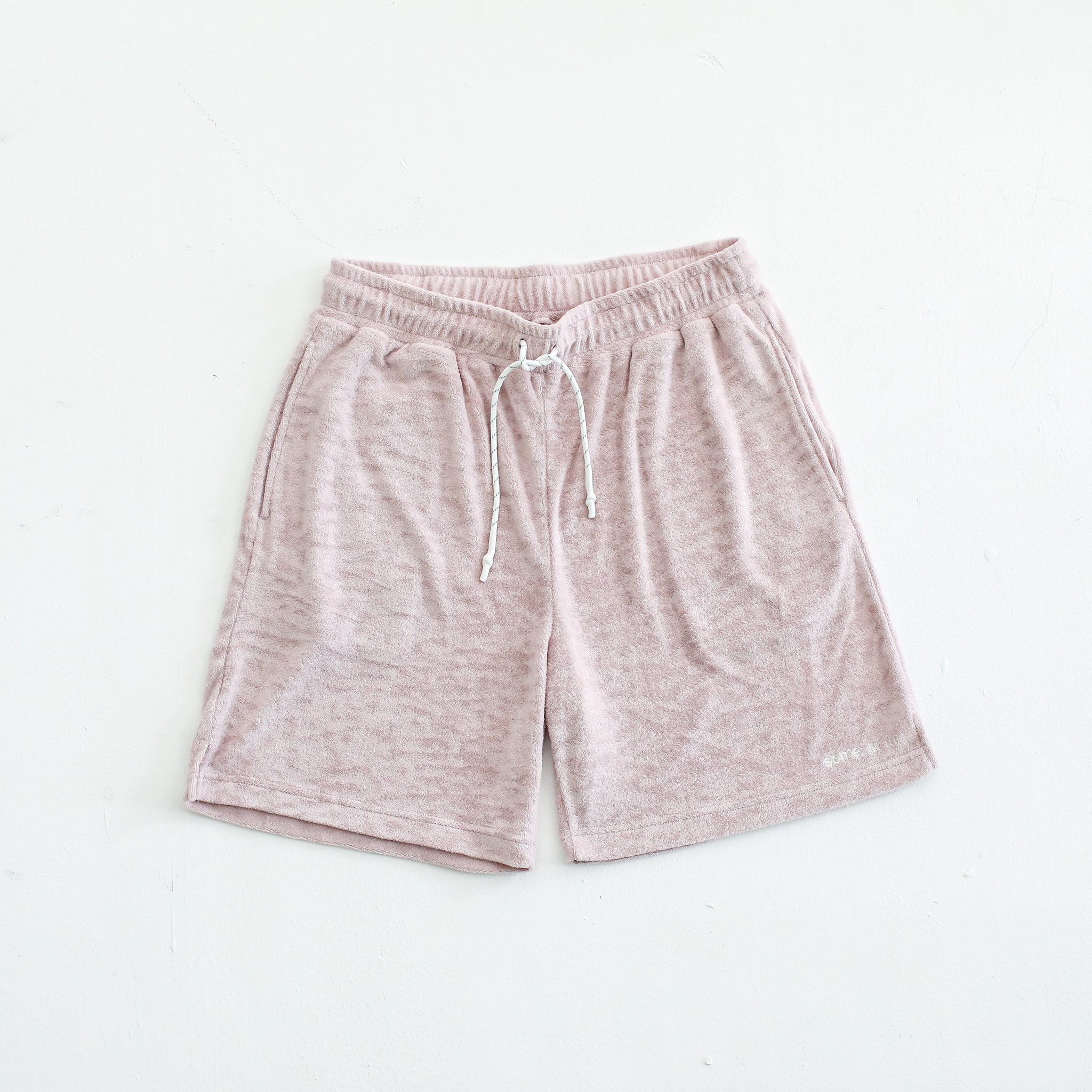 some_SURF Pile Shorts