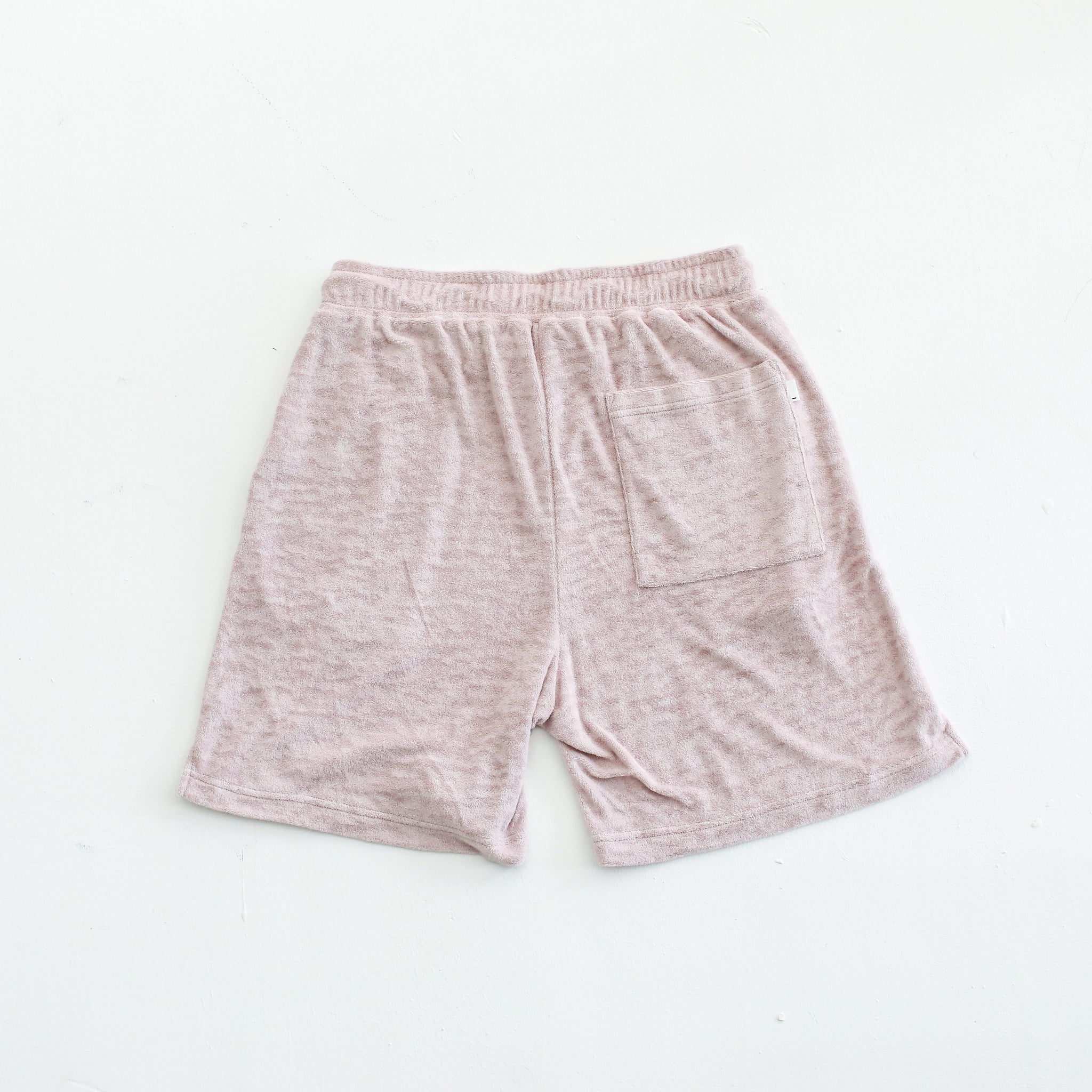some_SURF Pile Shorts