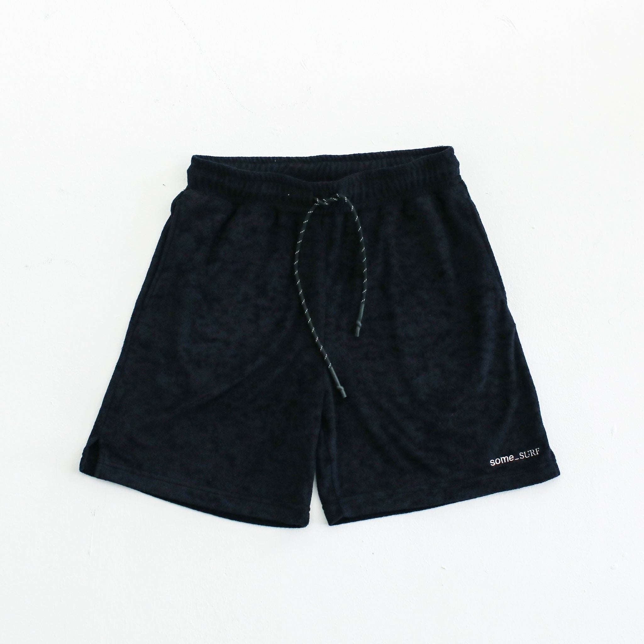 some_SURF Pile Shorts