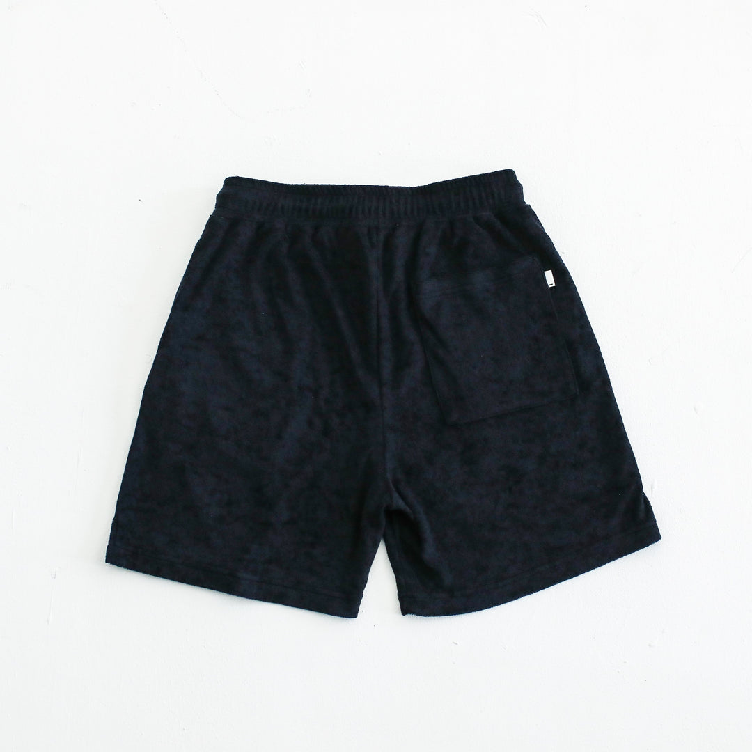 some_SURF Pile Shorts