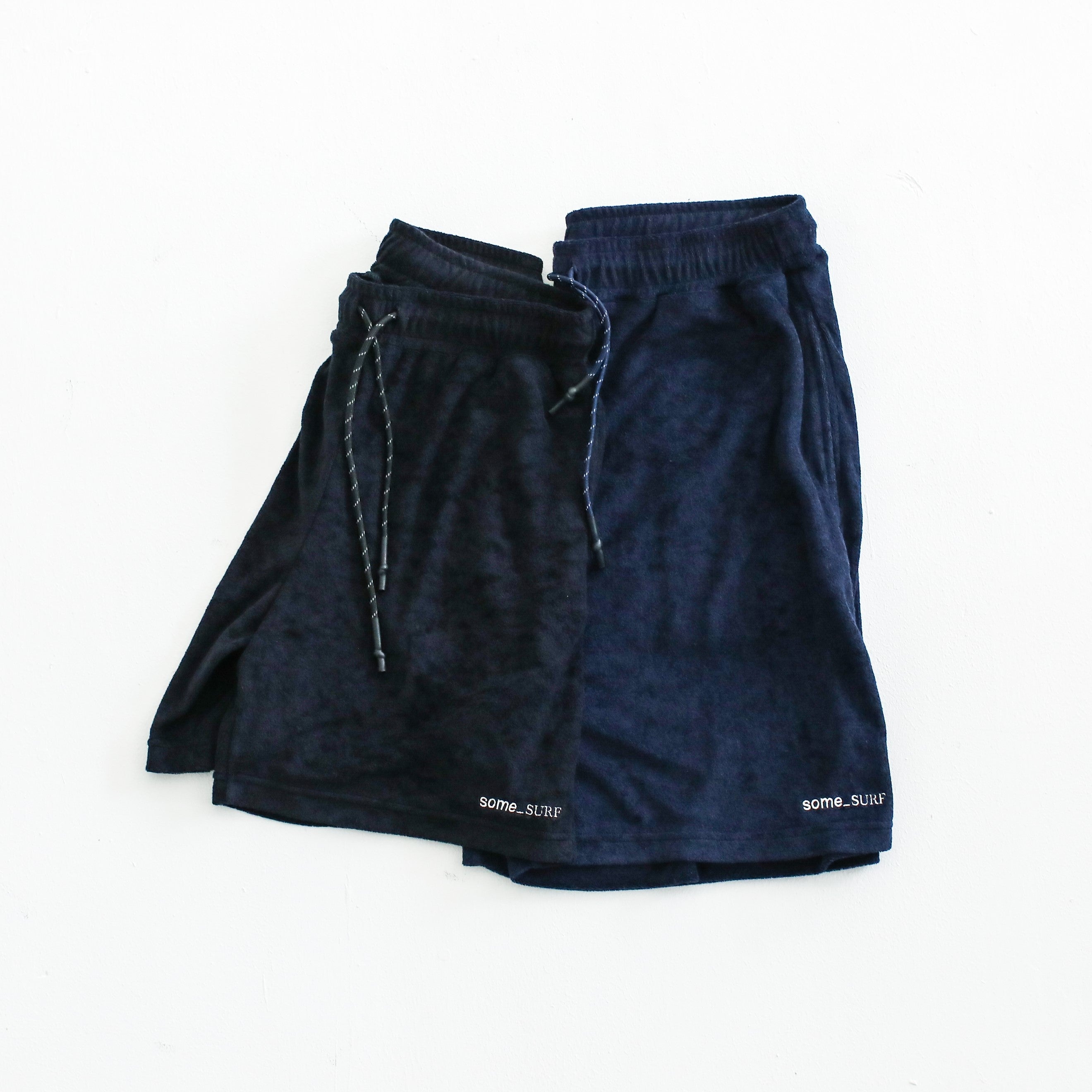some_SURF Pile Shorts