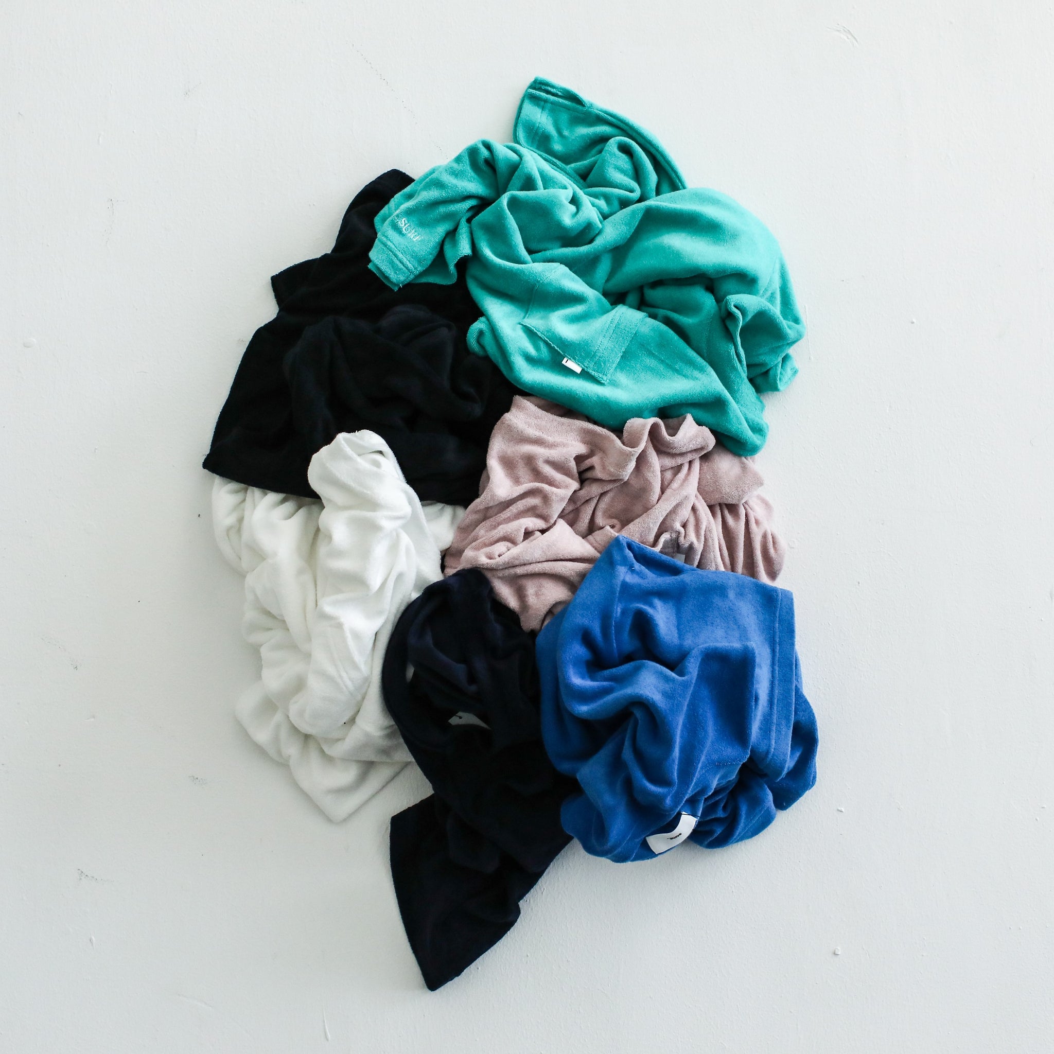some_SURF Pile Pocket TEE