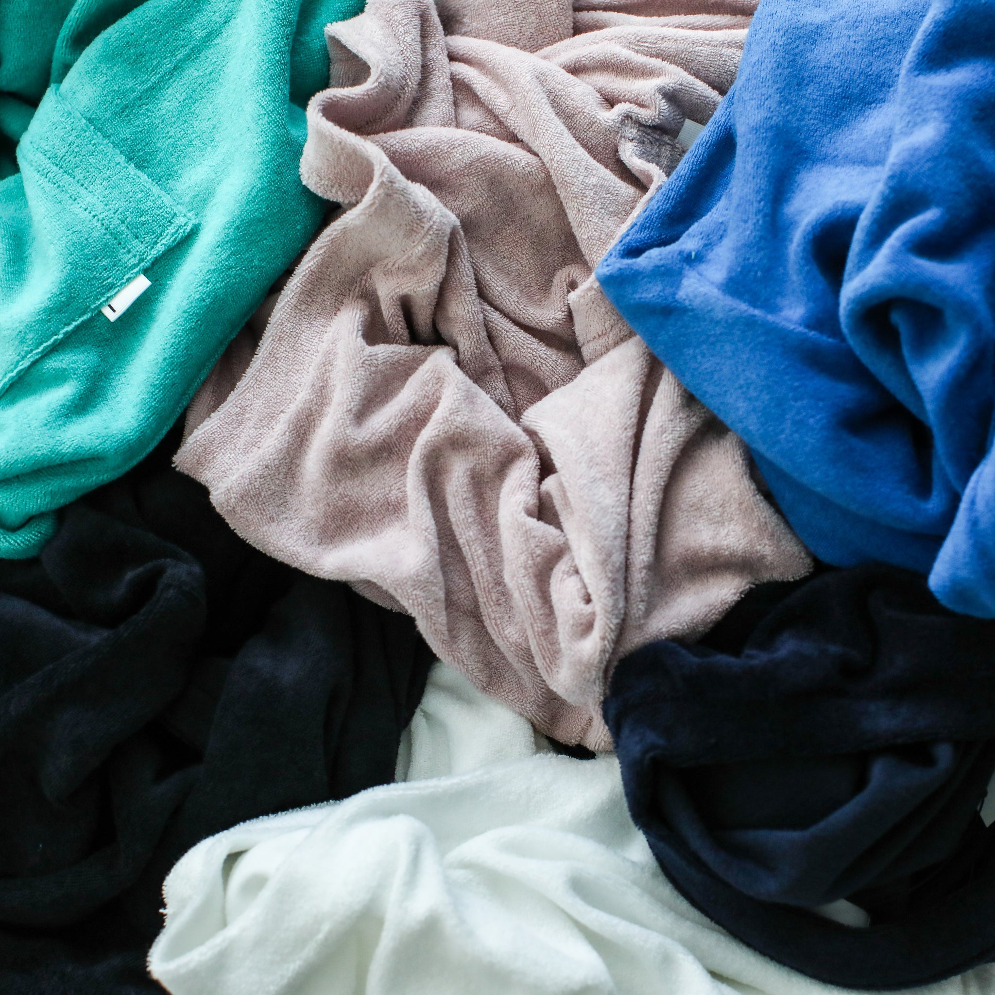 some_SURF Pile Pocket TEE